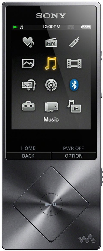 Sony NW-A25 Audio Player Driver (2019) Sony NW-A25 Audio Player Drivers for Windows XP